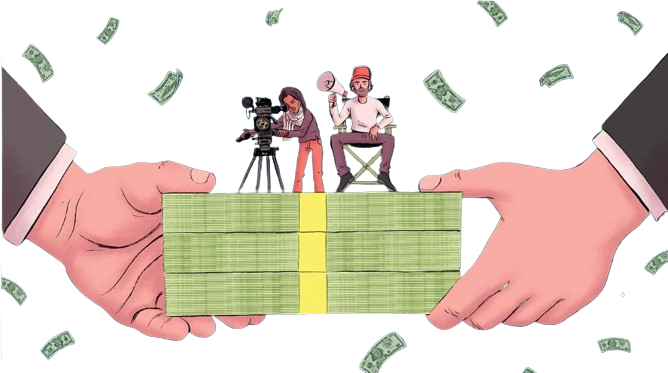 Movie Funding